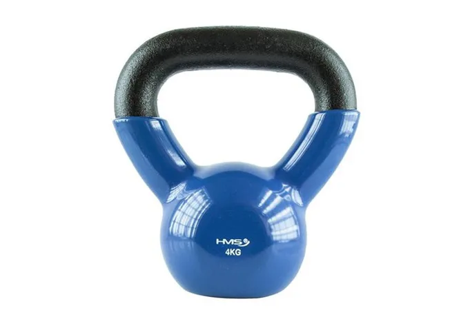 Kettlebell HMS KN 4 - 20 kg