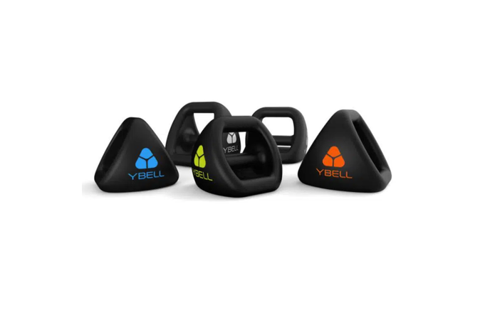 YBELL NEO multifunkční činka