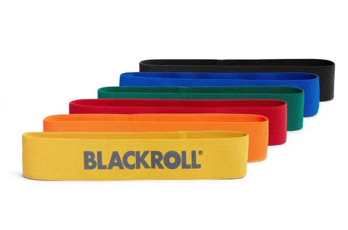 Blackroll Loop Band
