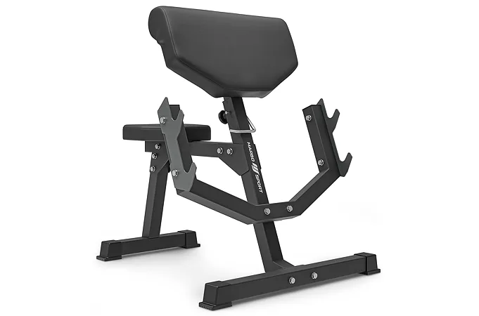 Scottova lavice MARBO MS-L107 2.0