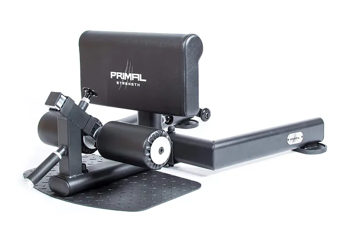PRIMAL Commercial Sissy dřep