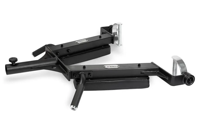 Obouruční adaptér na osu PRIMAL Wishbone