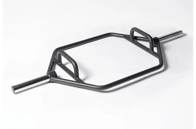 Multiúchopová osa PRIMAL Hex Bar