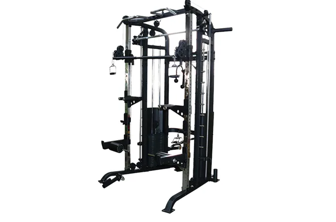 Multipress PRIMAL Monster Rack