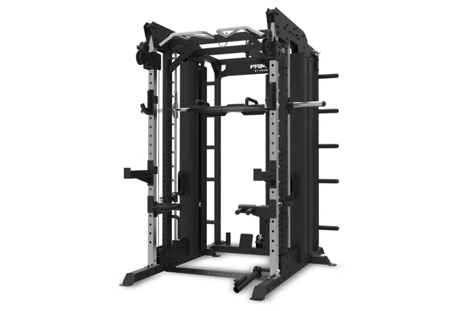 PRIMAL Commercial Monster Rack