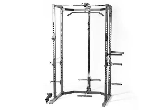PRIMAL V3 Home Rack with Dip & Landmine 