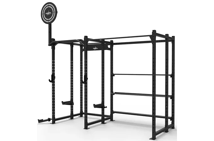 Posilovací klec PRIMAL Commercial PT Rig 1