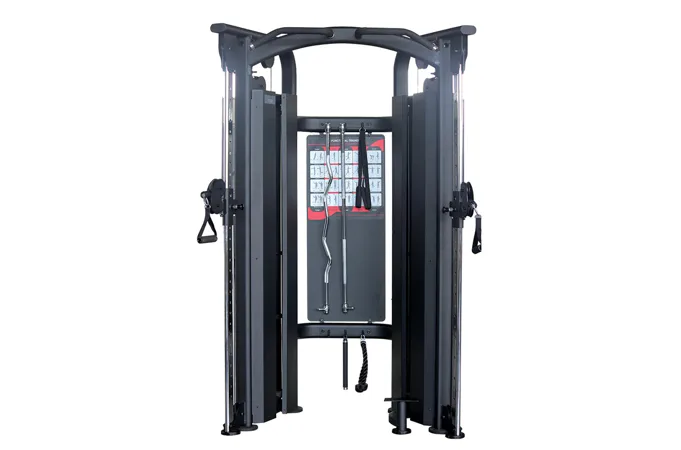 PRIMAL Commercial Matte Nero