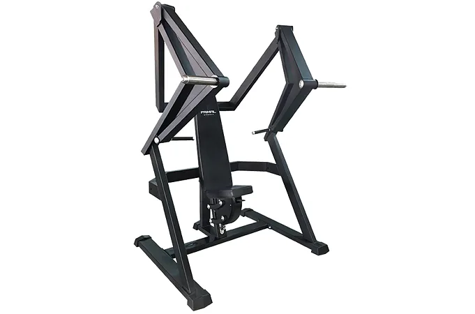 PRIMAL Commercial ISO Chest Press vsedě