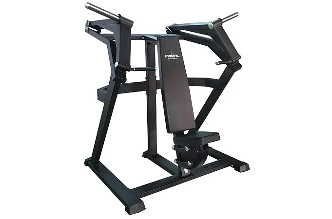 PRIMAL Commercial ISO tlaky na ramena vsedě