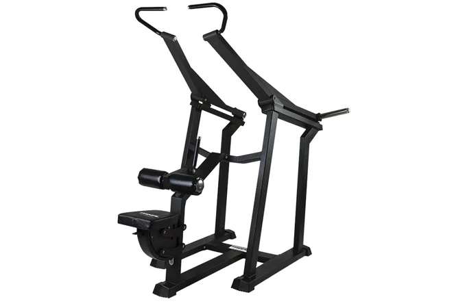 PRIMAL Commercial ISO přítahy na záda