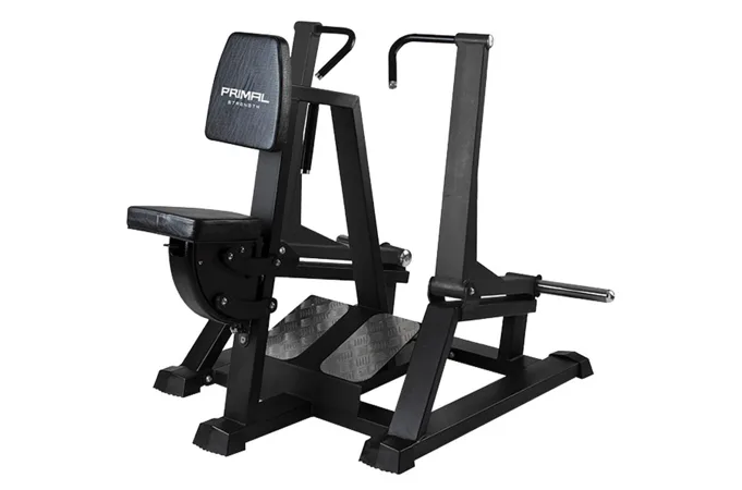 PRIMAL Commercial ISO Izolované přítahy na záda