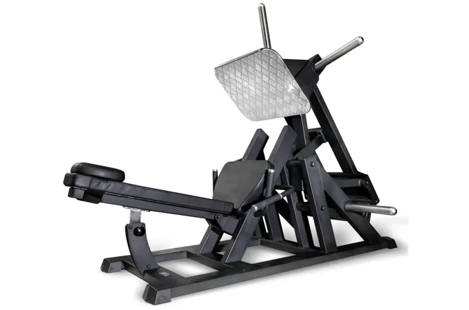 PRIMAL Monster Series ISO Incline Leg Press