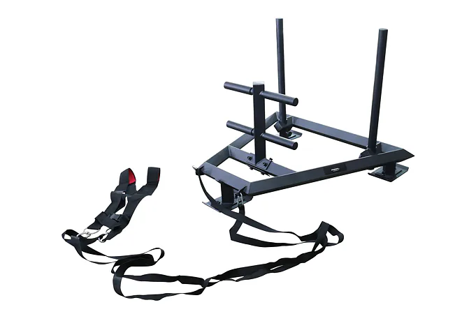 Zátěžové saně PRIMAL Monster Premium Prowler