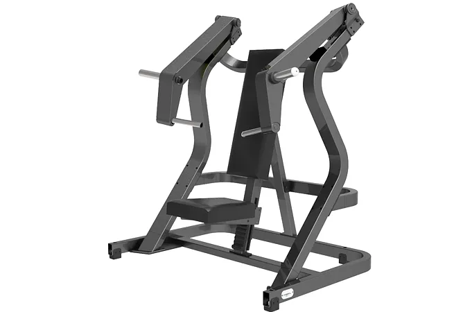 PRIMAL Commercial ISO Incline Chest