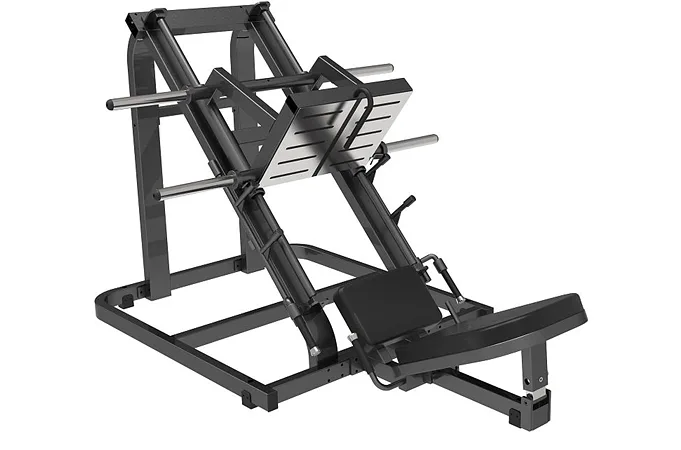 PRIMAL Commercial Leg Press na kotouče