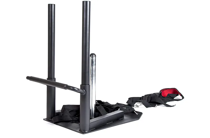 Zátěžové saně PRIMAL Mini Dog Sled