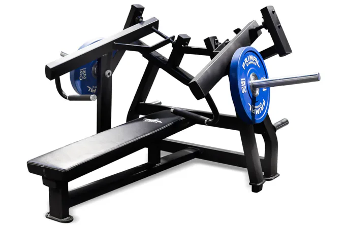 PRIMAL Commercial Horizontal ISO Chest Press