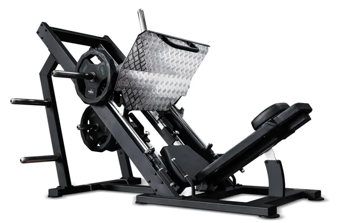 PRIMAL Monster Leg press