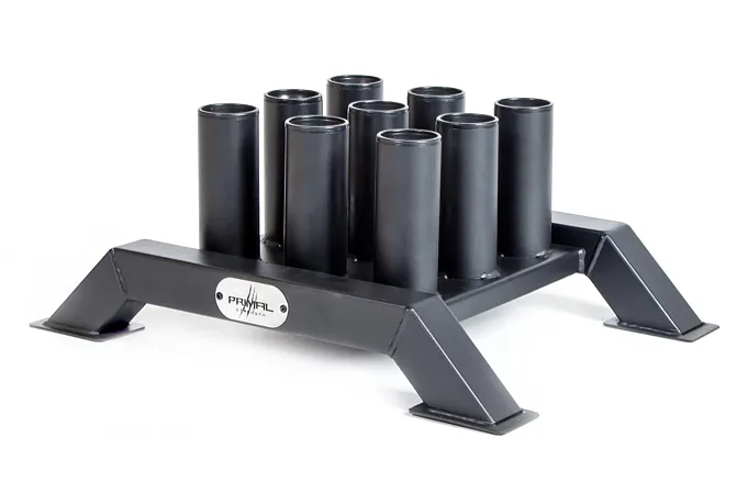 Stojan na osy PRIMAL Barbell Rack