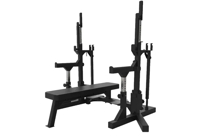 PRIMAL Commercial Combo IPF Bench