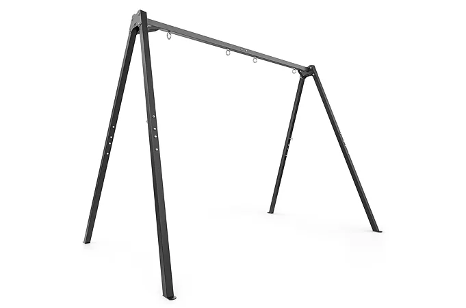 Konstrukce pro zahradní houpačku MARBO MO-002