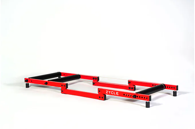 Cyklistické válce ZYCLE Z Roller