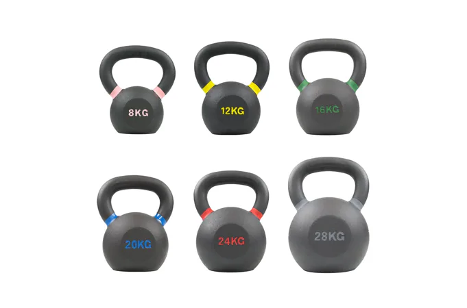 Kettlebell PRIMAL Premium