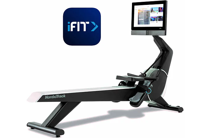 NORDICTRACK RW900 - NTRW19422-INT