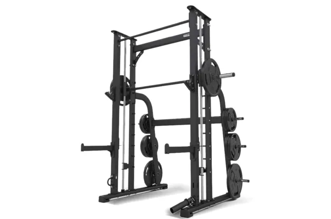 Multipress PRIMAL Rack Combo Smith