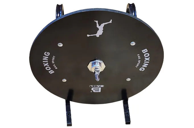 Dřevěné plato pro uchycení boxovací hrušky BAIL 