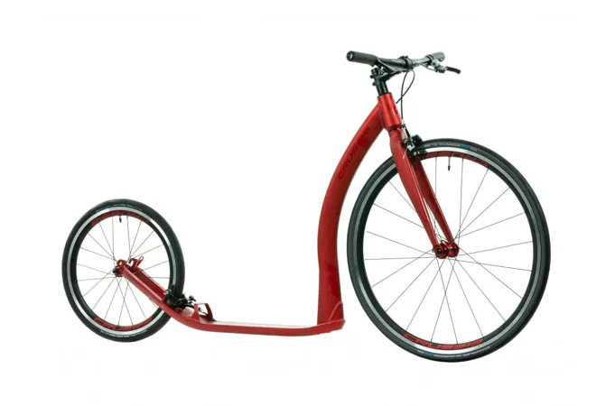 Crussis ONE Road 4.2-2