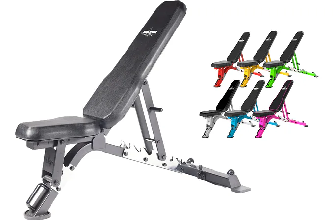 PRIMAL V2 Commercial nastavitelná 