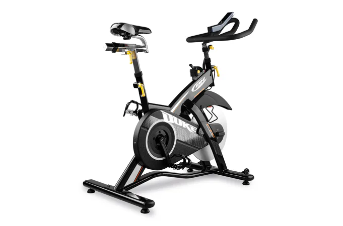 BH FITNESS DUKE MAGNETIC Bluetooth