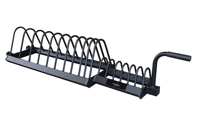 Stojan na kotouče PRIMAL Bumper Toast Rack