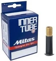 Duše 27,5 x 1,75-2,45 AV40 Mitas