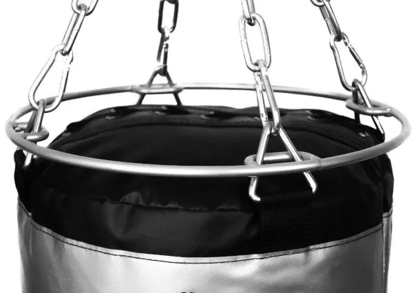 Rozpěrný kruh na řetěz boxovacího pytle DBX BUSHIDO