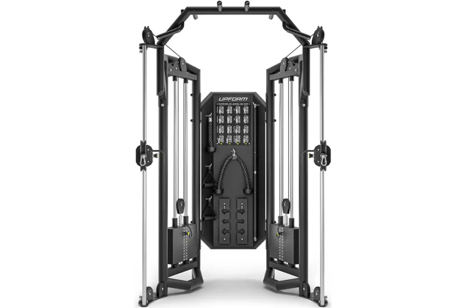 UpForm UF-019 kladkový multipress