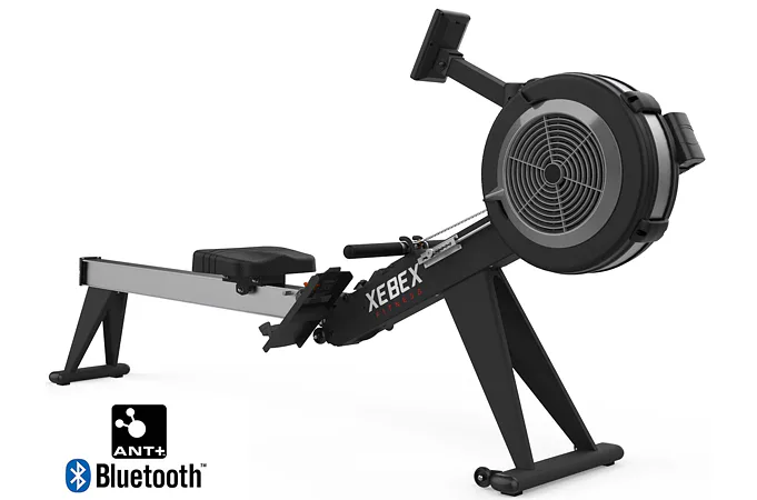 XEBEX Air Rower 4.0 Smart Connect
