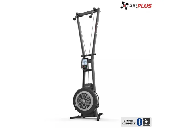 XEBEX AirPlus Ski Trainer Smart Connect Wall