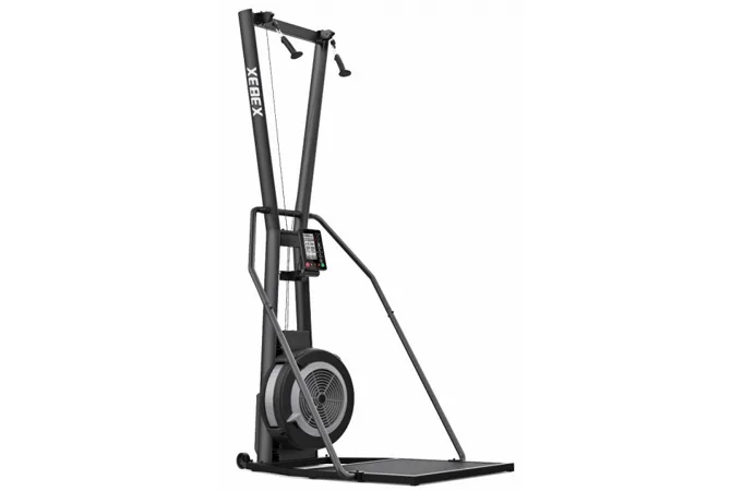 XEBEX Ski Trainer Floor