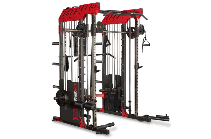 BH FITNESS Power Smith G145