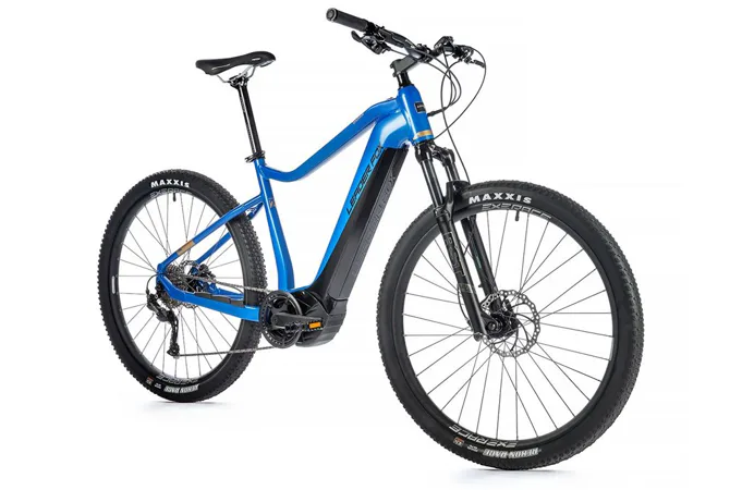 LEADER FOX OXNAR-1 19,5" /29"/ modrá 2023