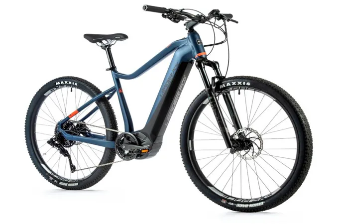 LEADER FOX OREM-2 19,5" /29"/ modrá 2023