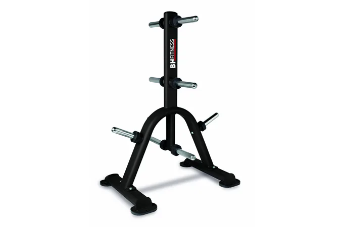 BH FITNESS L860BB PLATE RACK
