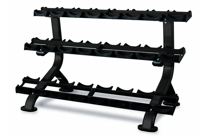 BH FITNESS L875BB Dumbell Rack