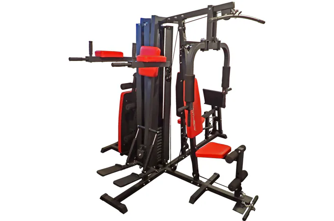 ACRA HG4800 čtyřpozicová