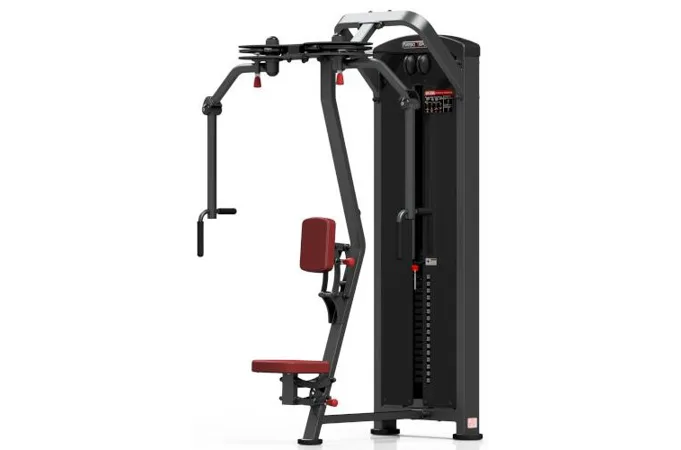 MARBO MP-U224 Peck deck