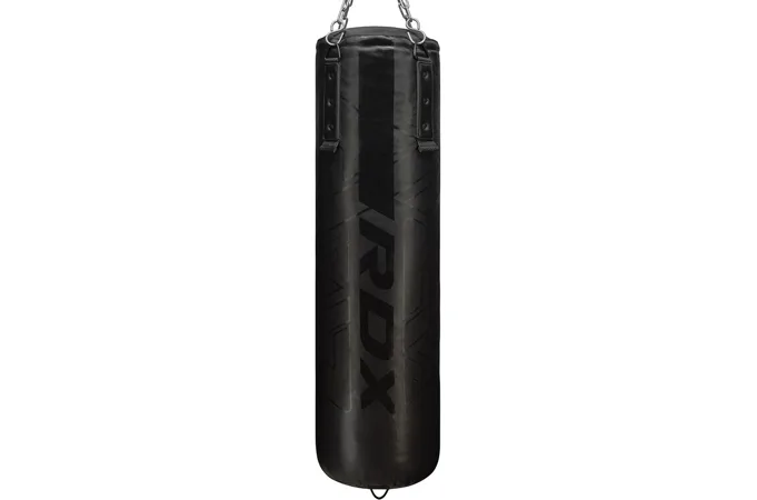 Boxovací pytel RDX F6 matte black 135 cm