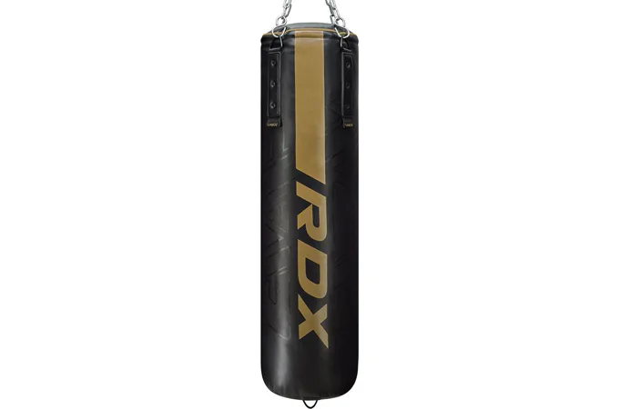 Boxovací pytel RDX F6 matte golden 120 cm